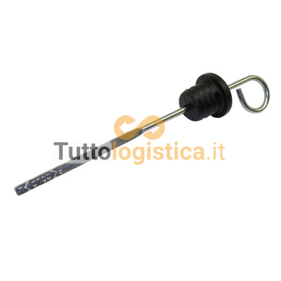 Indicatore Livello Olio TotalSource per Toyota | 058/326042661071