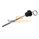 Indicatore Livello Olio TotalSource per Toyota | 058/326042661071