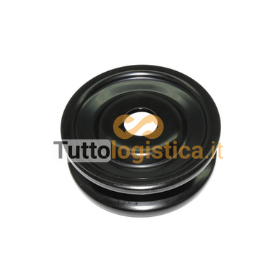 Puleggia TotalSource per carrelli elevatori Yale | 003/580062773