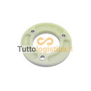 Flangia in plastica TotalSource 48PA135 per Manitou | 261/581090