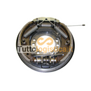 Gruppo Freno Destro 317.5x60 per Carrelli Elevatori Yale | 003/580090172