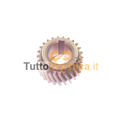 Ingranaggio TotalSource per macchine movimento terra Doosan-Daewoo | 954/A153126