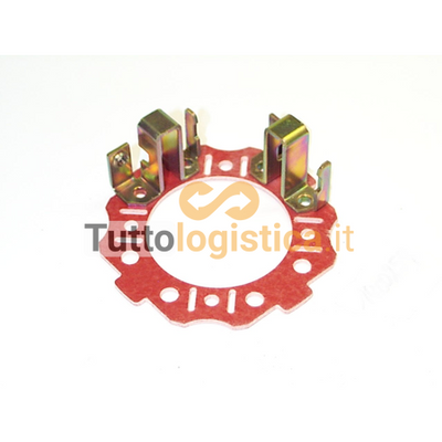 Supporto Holder Assy NIPPON-DENSO per Toyota | 058/145711320071