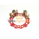 Supporto Holder Assy NIPPON-DENSO per Toyota | 058/145711320071