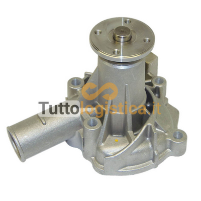 Pompa acqua TotalSource per motori Toyota | 058/MD997077