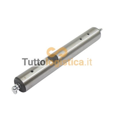 Perno fuso sterzo TotalSource Ø32x200 per carrelli elevatori Yale | 003/582121905