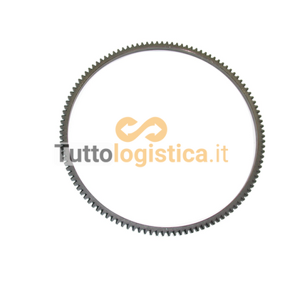 Corona dentata TotalSource compatibile con carrelli elevatori Yale | 003/580008847