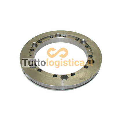 Pistone di trasmissione Kessler per carrelli elevatori Hyster | 001/4084272