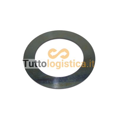 Piastra Conica TotalSource per Carrelli Elevatori Jungheinrich | 269/50443363
