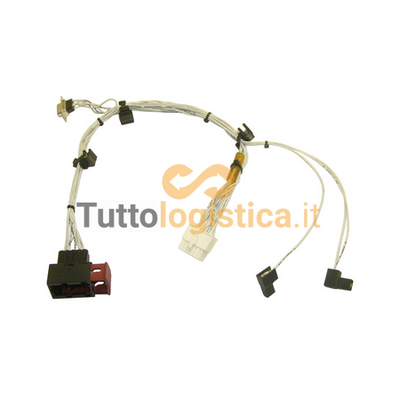 Cavo di controllo TotalSource compatibile con Jungheinrich | 269/51034085