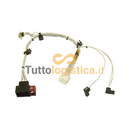 Cavo di controllo TotalSource compatibile con Jungheinrich | 269/51034085