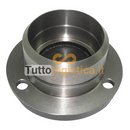 Tappo serbatoio TotalSource compatibile con carrelli elevatori Yale | 003/580009733