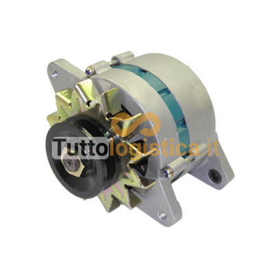 Alternatore TotalSource per carrelli elevatori Toyota | 058/270207600371