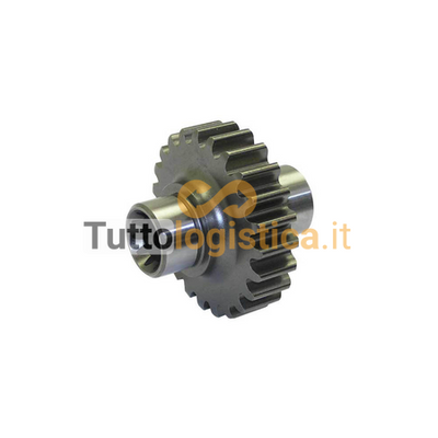 Sprocket TotalSource per macchine movimento terra Komatsu | 107/12353GW300