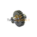 Sprocket TotalSource per macchine movimento terra Komatsu | 107/12353GW300
