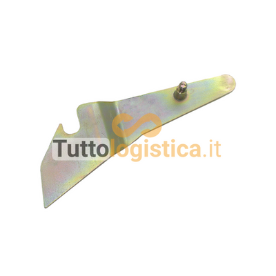 Leva Completa TotalSource per Carrelli Elevatori Linde | 400/1154202900