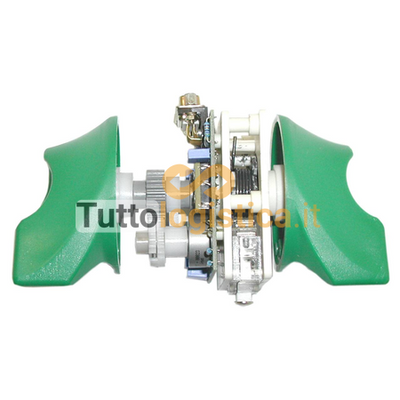 Acceleratore TotalSource per carrelli elevatori Jungheinrich | 269/50002176