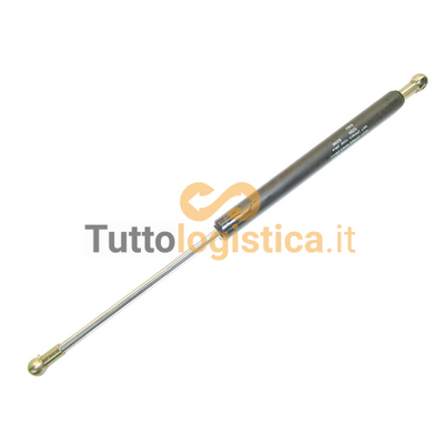 Molla a gas Stabilus compatibile con carrelli elevatori Clark | 007/3738263