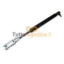 Stabilus Conductor compatibile Linde per cabine e comfort | 400/3364304201