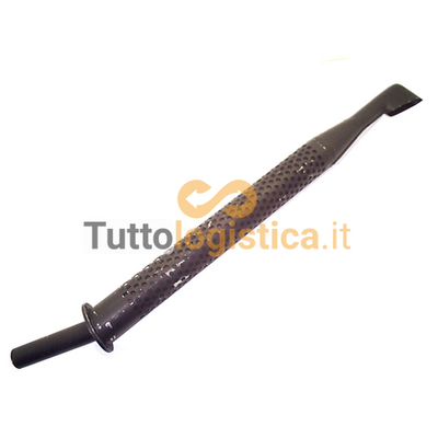 Silenziatore TotalSource compatibile con carrelli elevatori Linde | 400/3515810104