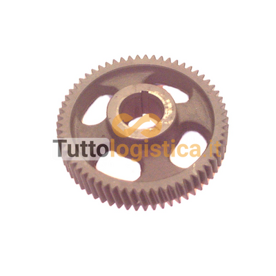 Ingranaggio albero a camme TotalSource per motori Toyota | 058/135237820271
