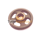 Ingranaggio albero a camme TotalSource per motori Toyota | 058/135237820271