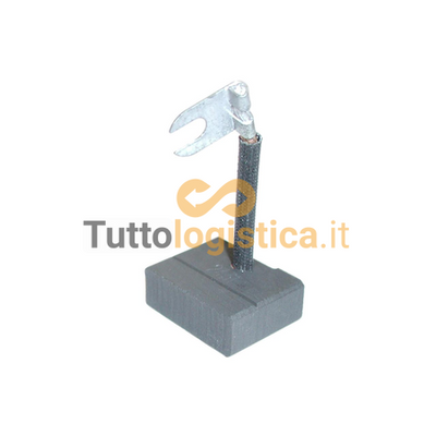 Spazzola TotalSource compatibile con motori Mitsubishi | 272/3291103300