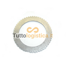 Piastra di pressione TotalSource per carrelli elevatori Yale | 003/580001691