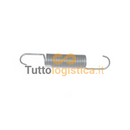 Molla di ricambio TotalSource per carrelli elevatori Jungheinrich | 269/14491140