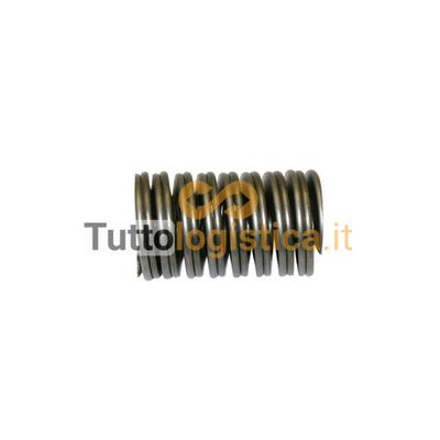 Molla a tazza TotalSource per carrelli elevatori Jungheinrich | 269/50107214