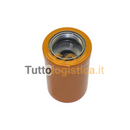 Filtro Olio Idraulico Donaldson Compatibile Caterpillar | 009/413948