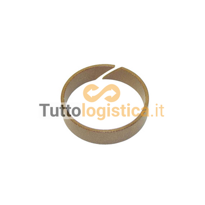 Wear Ring TotalSource per carrelli elevatori Toyota | 058/653531091071