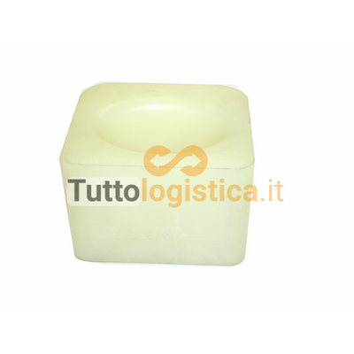 Buffer TotalSource per carrelli elevatori Linde | 400/0009640127