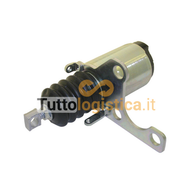 Solenoide Nippon-Denso compatibile per carrelli elevatori Hyster | 001/2040064
