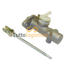 Cilindro TotalSource per Mitsubishi: Ricambio di Precisione | 272/A000025586