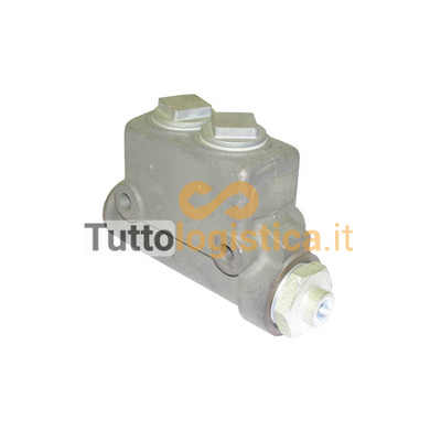 Cilindro Maestro Freno TotalSource per Carrelli Elevatori Hyster | 001/278328