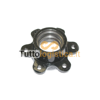 Mozzo ruota TotalSource per carrelli elevatori Doosan-Daewoo | 954/D600103