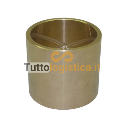 Boccola TotalSource compatibile con carrelli elevatori Linde | 400/3594460602