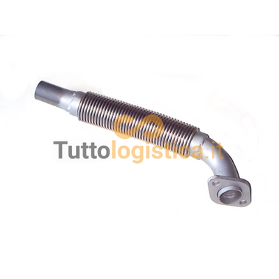 Tubo di scarico TotalSource compatibile con Mitsubishi | 272/9146310100