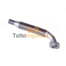 Tubo di scarico TotalSource compatibile con Mitsubishi | 272/9146310100