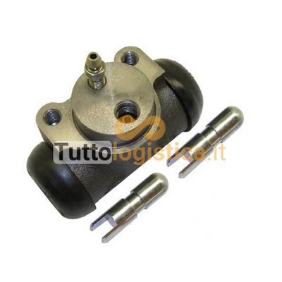 Cilindretto freno TotalSource per carrelli elevatori Mitsubishi | 272/3205004000