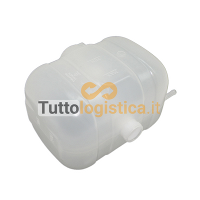 Serbatoio TotalSource compatibile con macchine Kalmar | 546/9209650010