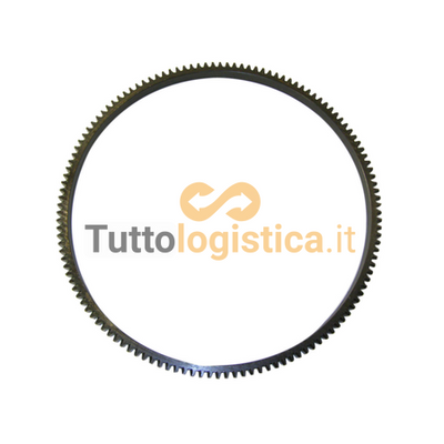 Corona dentata TotalSource compatibile con motori Mitsubishi | 272/A000010991