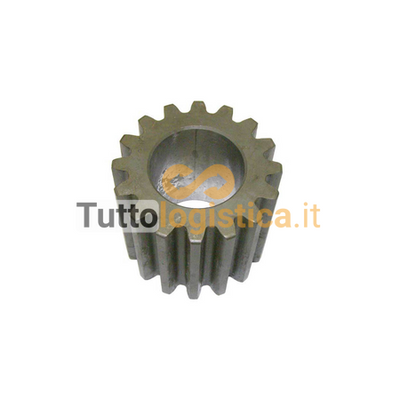 Pignone Planetario TotalSource per Carrelli Elevatori Toyota | 058/421553351071