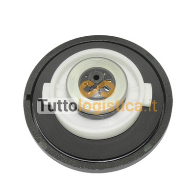 Tappo serbatoio Topless compatibile Manitou | 261/9889