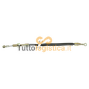 Cavo freno TotalSource per carrelli elevatori Linde | 400/0009350671