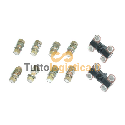 Kit Contatti Schaltbau per Carrelli Elevatori Jungheinrich | 269/28524290