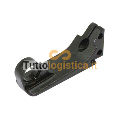Testina sterzo TotalSource per carrelli elevatori Hyster | 001/6990409
