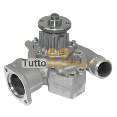 Pompa Acqua TotalSource per Motori Toyota - Alta Efficienza | 058/161007815471
