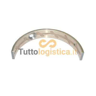 Boccola TotalSource per macchine Doosan-Daewoo | 954/D580022